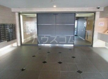 ロビー