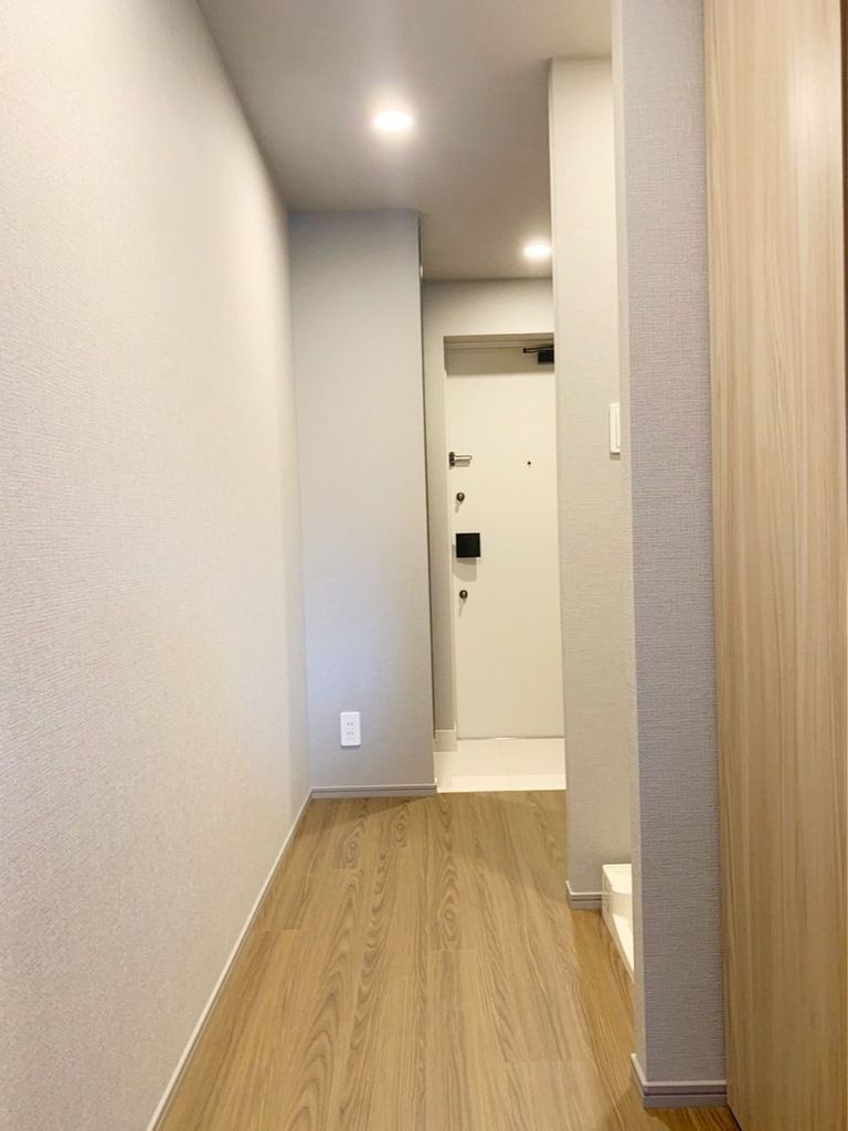 その他部屋・スペース　※同タイプの別のお部屋です。