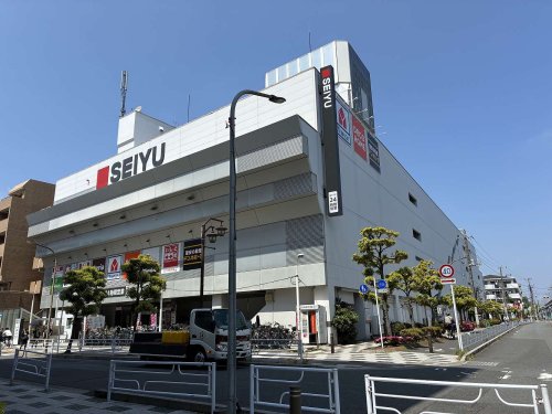 その他　【ディスカウントショップ】ドン・キホーテ西友行徳店（その他）まで788m