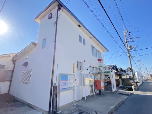 郵便局　岸和田吉井郵便局（郵便局）まで454m