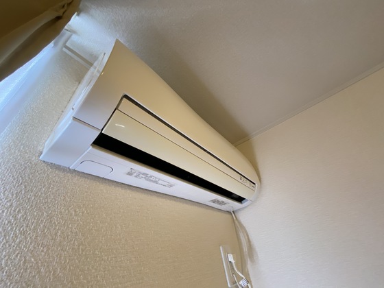 その他設備　※別部屋の写真です