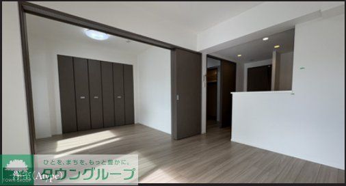 その他部屋・スペース　リビング/居室