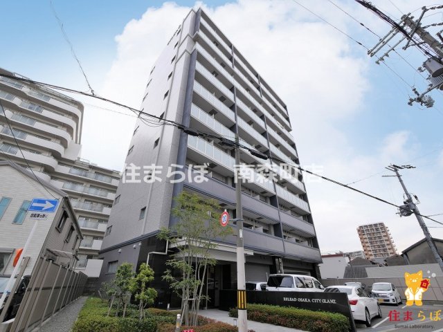建物外観　★ ★ 口コミ平均4.94のお店 ★ ★
