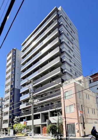 建物外観　外観も気になるポイント