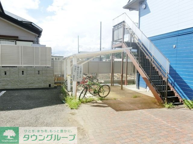 エントランス　★エントランススペースです★