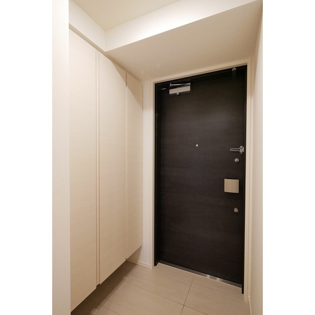 玄関　玄関※別部屋参考写真