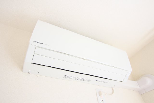 その他設備　※同タイプ別部屋の参考写真になります
