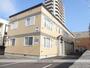 北２４条駅より徒歩8分 1階 築27年の賃貸物件