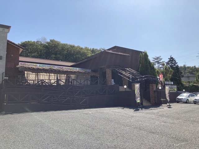 公園　DANRANアウトドアフィールド（公園）まで838m