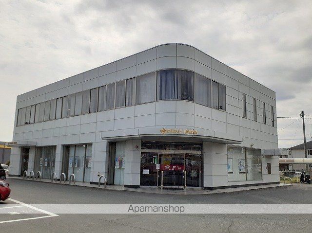 銀行　静岡銀行引佐支店（銀行）まで1500m