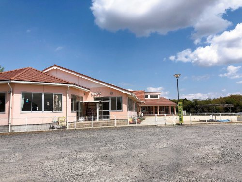 幼稚園・保育園　牛久保育園（幼稚園・保育園）まで766m