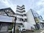 田中口駅より徒歩17分 4階 築37年2ヶ月の賃貸物件