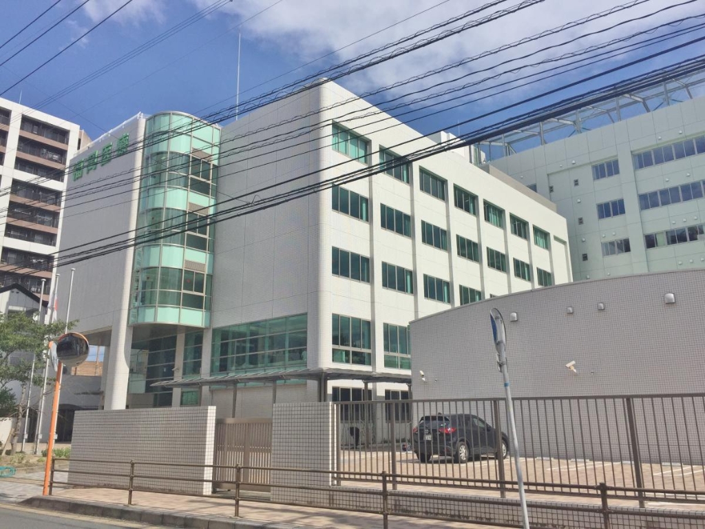 その他　福岡医療専門学校（その他）まで1984m