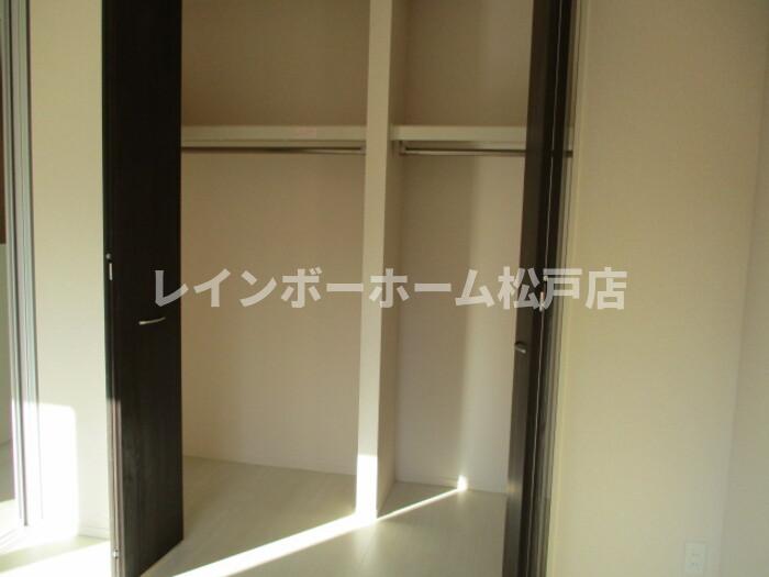 収納　小物を収納するのに便利です