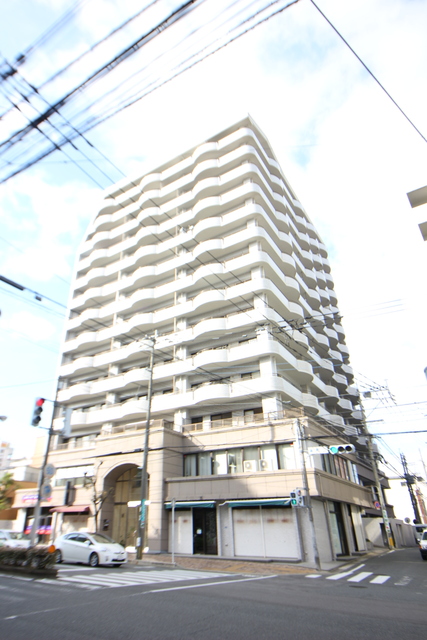 建物外観　建物外観