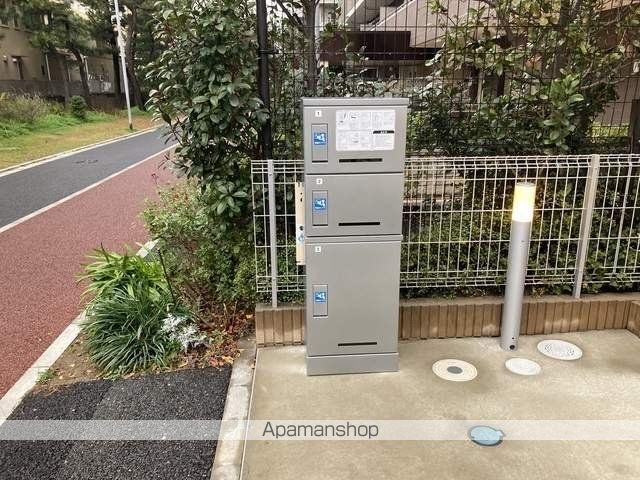 その他共有部分　その他共有部分