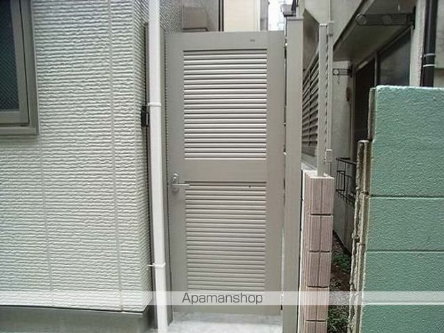 その他共有部分　その他共有部分