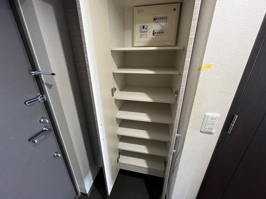 サニープレイス西芦屋 2号館のその他写真