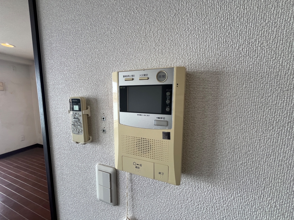 サニープレイス西芦屋 2号館のその他写真