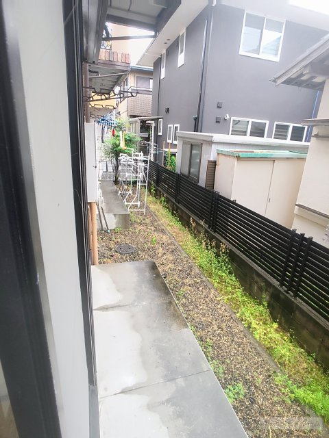 庭