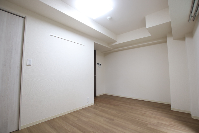 その他部屋・スペース　照明は設備ではありません。