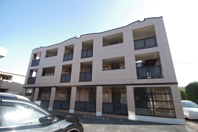 建物外観　★お部屋探しはタウンハウジング町田店まで★
