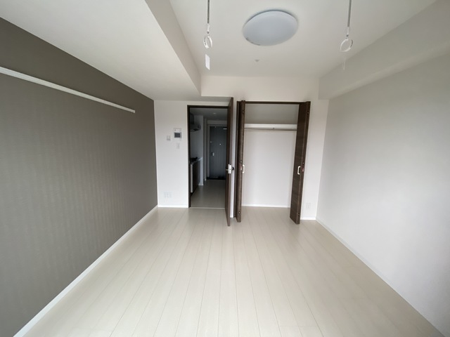 居室・リビング　明るいお部屋！