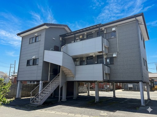 建物外観　★外観★