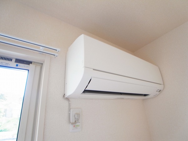 その他設備　同物件別部屋写真