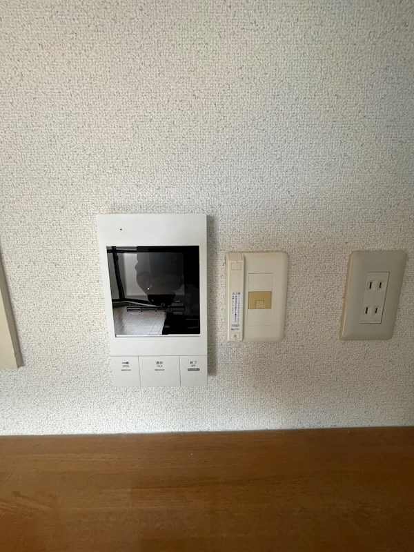 その他設備　反転タイプ参考写真