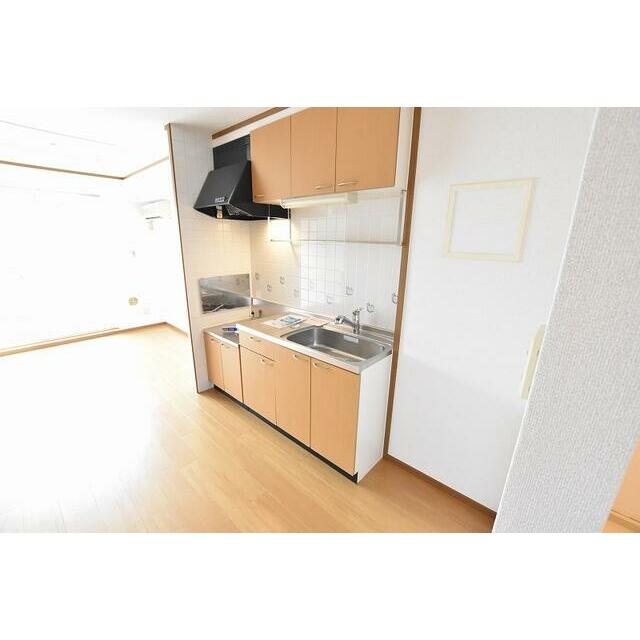 キッチン　MODE不動産に賃貸おまかせ♪栃木県全域お探し可能♪初期費用