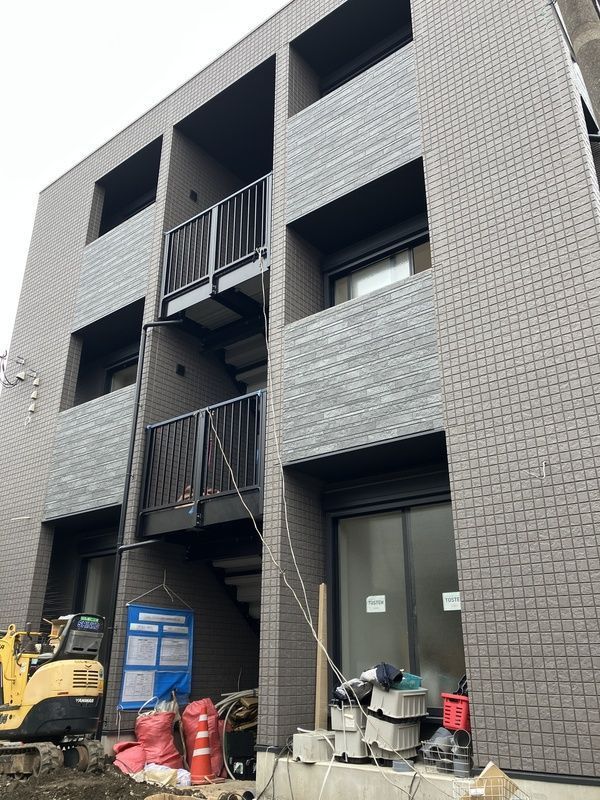 エントランス　☆エントランス☆