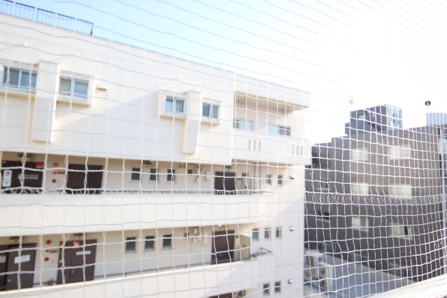 眺望　※別室の参考写真の為、現況優先です。