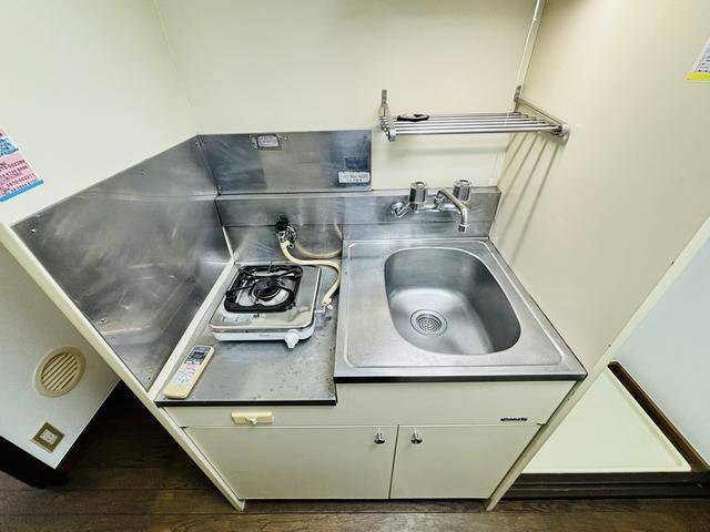キッチン　※他部屋参考