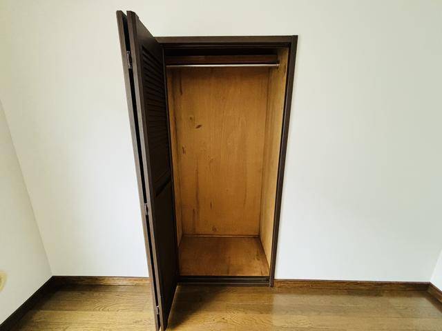 収納　※他部屋参考
