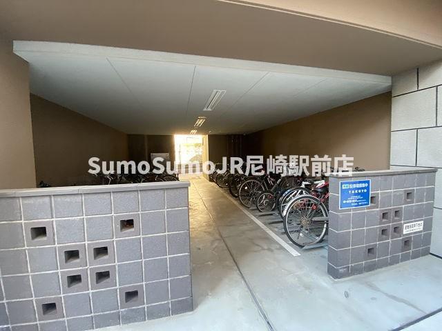 建物外観　外観です