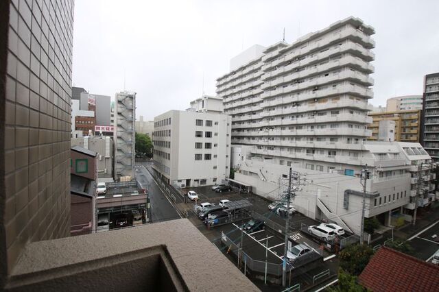 ダイアパレス・ステーションプラザ金山のその他写真