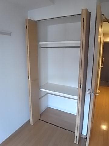 収納　★見学予約受付中★