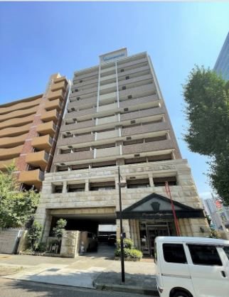 建物外観　★見学予約受付中★