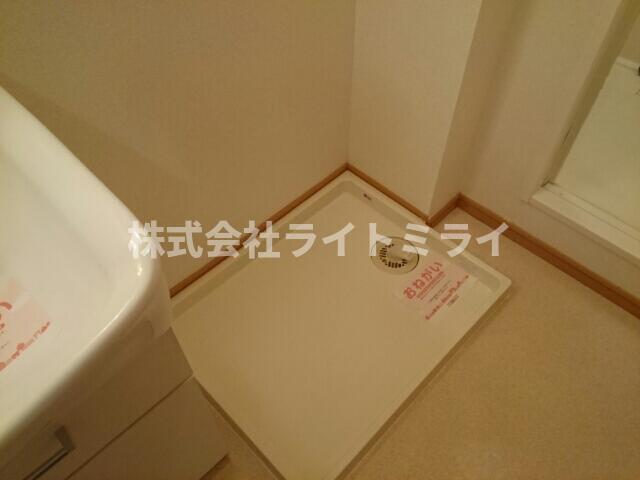 その他設備　?