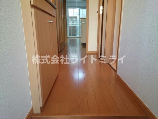 その他部屋・スペース　?