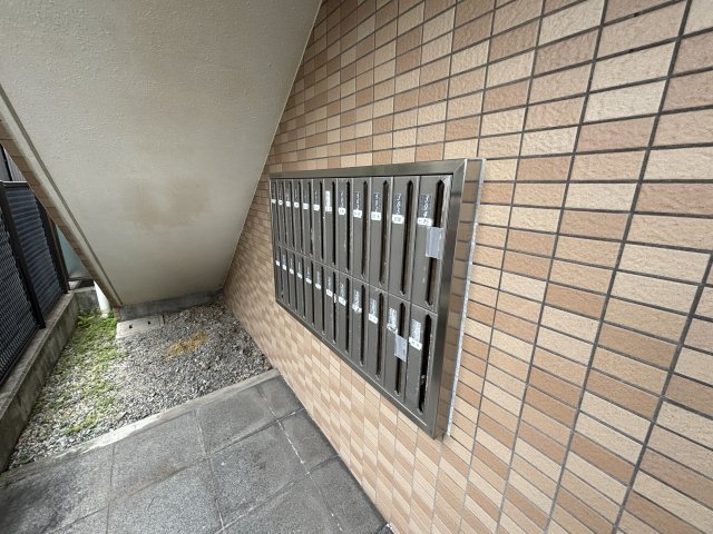 その他　郵便受け（その他）まで20m
