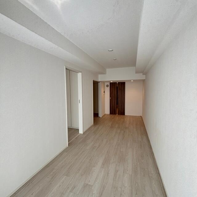 居室・リビング　※写真は同タイプ住戸です。