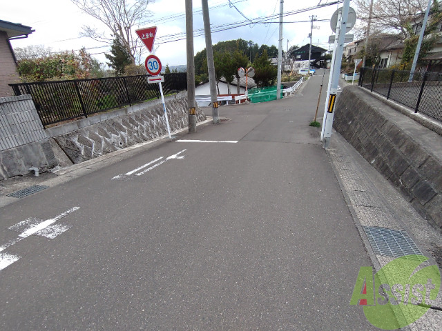 その他共有部分　駐輪場その他