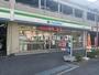 コンビニ　ファミリーマート 横浜千歳橋店（コンビニ）まで150m