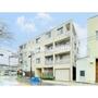 町屋駅より徒歩4分 4階 築8年1ヶ月の賃貸物件