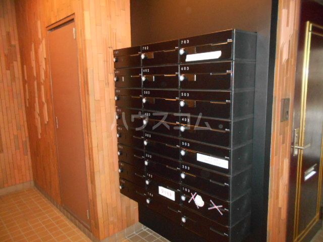 ロビー