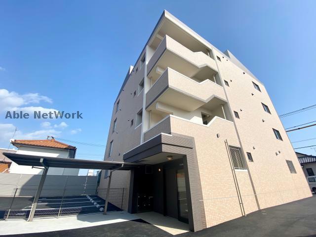 その他共有部分　建物設備