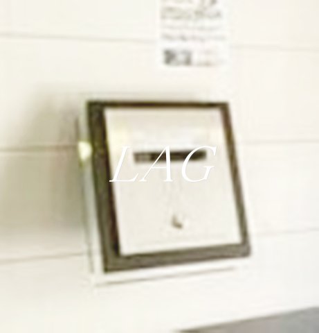 セキュリティ　オートロックです。