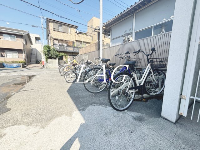 その他部屋・スペース　寝室です。